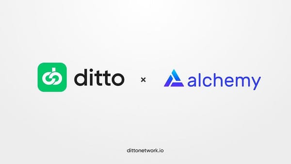 Expanding on ERC-6900 Standard functionalities with Ditto SDK